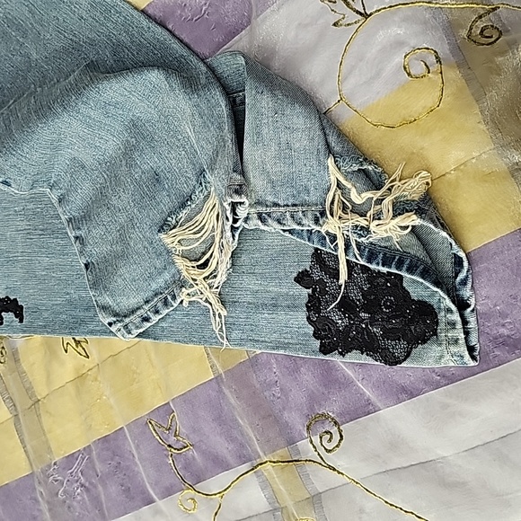 X2Denim Laboratory by Express Jeans - Picture 5 of 9